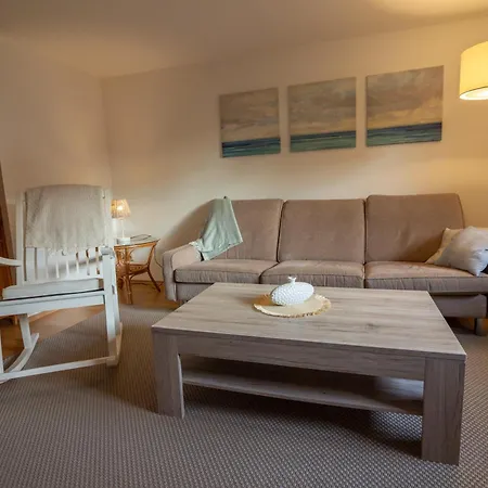 Ferienwohnung Landruhe Dreschvitz Exterior foto