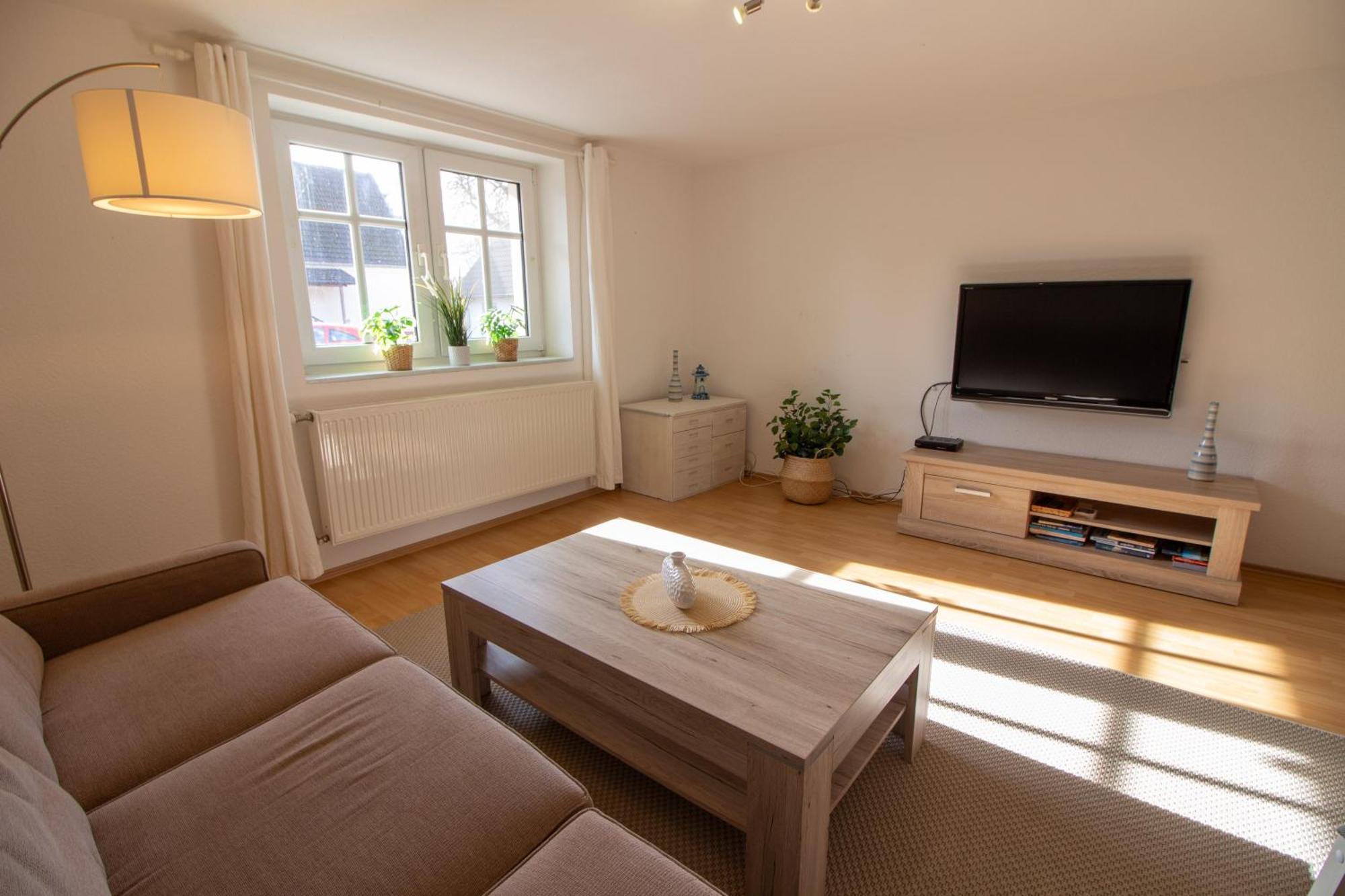 Apartment Landruhe