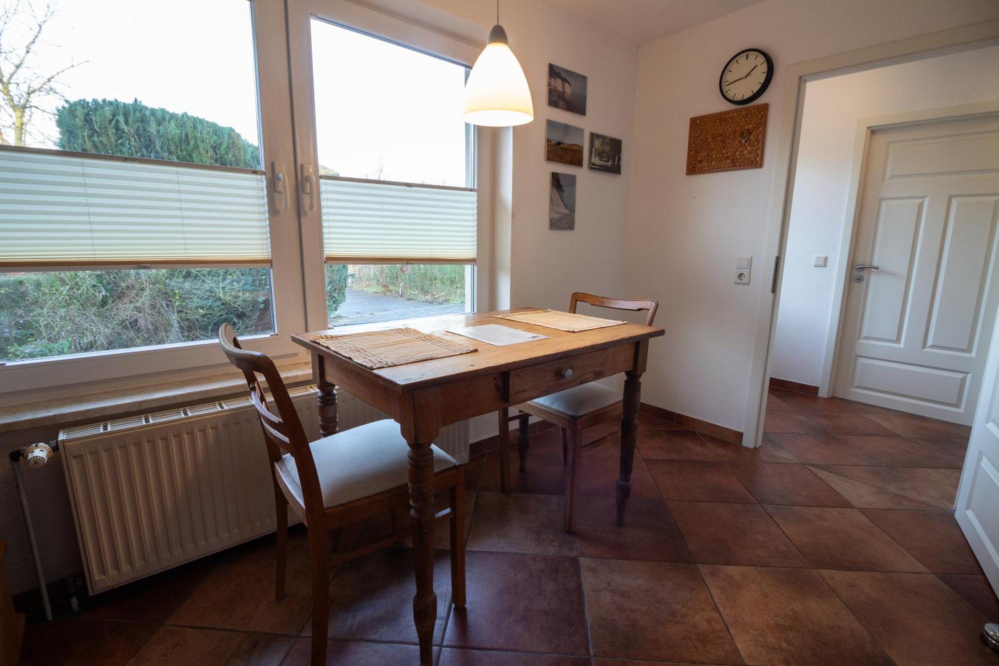 Landruhe Appartement