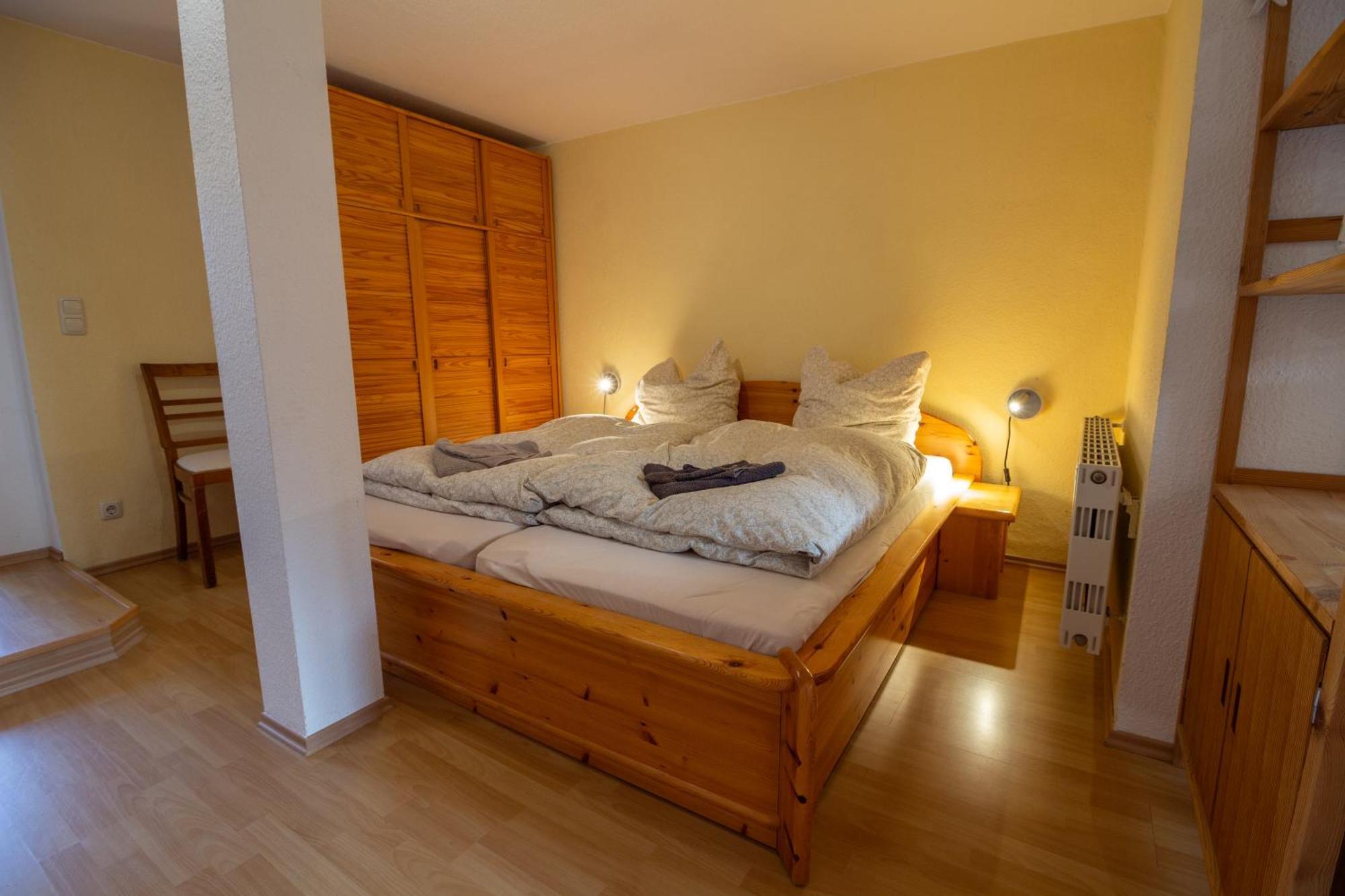 Appartement Landruhe