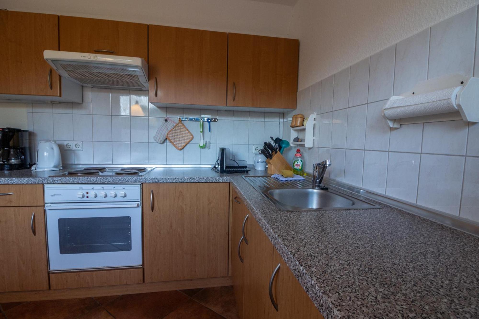 Landruhe Apartment