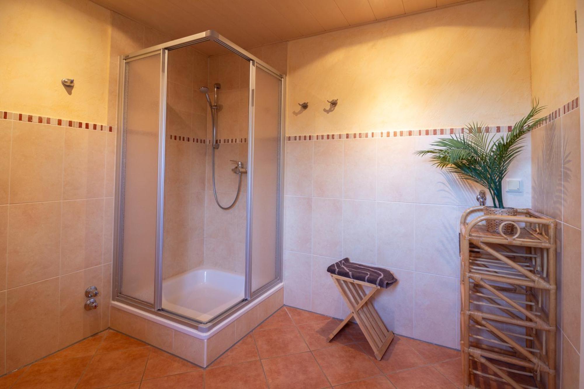 Landruhe Appartement