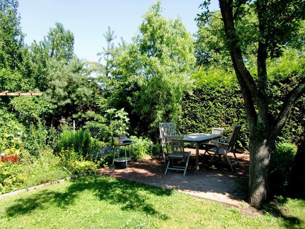 Landruhe Apartment