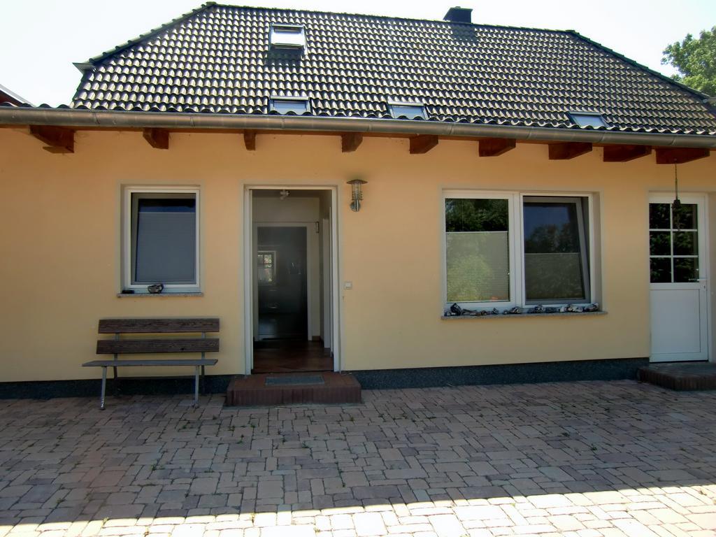 Landruhe Apartment