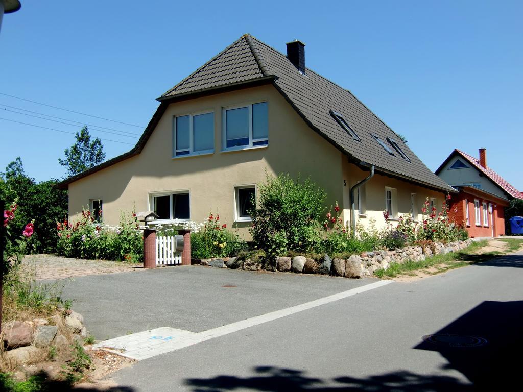 Landruhe Appartement