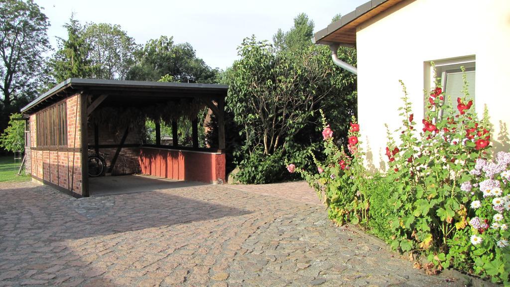 Landruhe Dreschvitz
