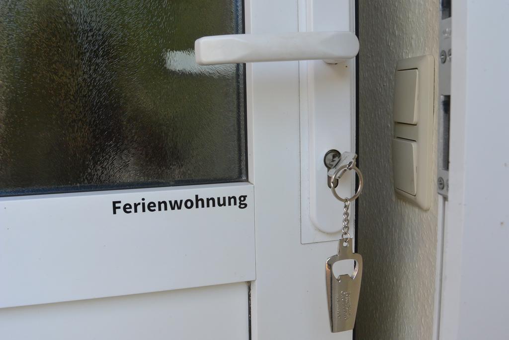 Landruhe